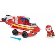 Paw Patrol Bilar Paw Patrol Marshall's Dolphin Vehicle