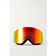 Dragon Alliance Skidglasögon Snowboard R1 Otg Svart