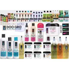 Doo Gro moisturizing shampoo & repair conditioner