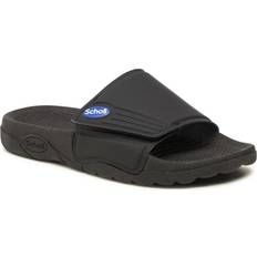 Scholl 43 Sandaler Scholl Nautilus Black