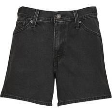 Levi's Dam - W30 Shorts Levi's 80's Mom jeansshorts Svart