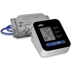 Braun Automatisk avstängning Blodtrycksmätare Braun ExactFit 1 BUA5000