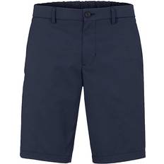 Hugo Boss Drax Slim Fit Shorts - Dark Blue