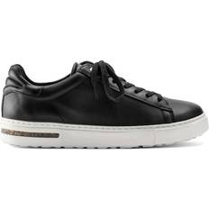 Unisex Sneakers Birkenstock Bend Low Leather - Black