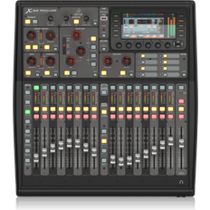 Behringer X32 Producer