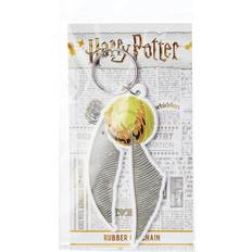 Pyramid International Harry Potter Snitch Rubber Nyckelring