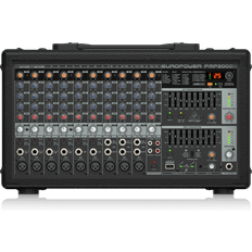 Behringer Europower PMP2000D