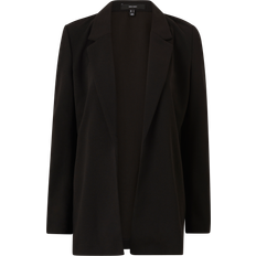 Dam - XL Kavajer Vero Moda Liva Blazer - Black