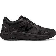 New Balance Dam Promenadskor New Balance 847v4 W - Black