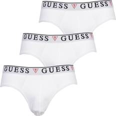 Guess Kalsonger Guess Pack Briefs With Logo Band