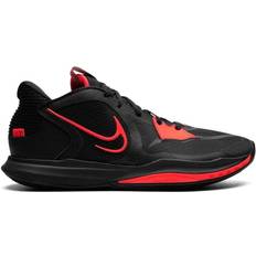 Nike Kyrie Low 5 M - Black/Bright Crimson