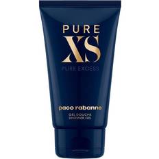 Paco Rabanne Bad- & Duschprodukter Paco Rabanne Pure XS Shower Gel 150ml