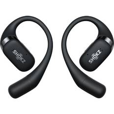 Bluetooth - Open-Ear (Bone Conduction) - Trådlösa Hörlurar Shokz OpenFit