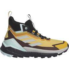 Adidas Gula Trekkingskor adidas Terrex Free Hiker W PREYEL/WONSIL/SEFLAQ Storlek 1/3
