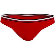 Tommy Hilfiger Bikini Bottom Red