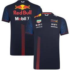 Oracle Red Bull Racing 2023 Team-Setup-T-Shirt