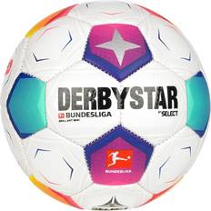 Derbystar Fotbollar Derbystar Bundesliga Brilliant Mini v23