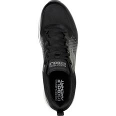 Skechers Herr Sportskor Skechers GO Golf Elite BLACK/WHITE