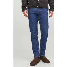 Jack & Jones Dam Kläder Jack & Jones Jjimike Jjoriginal AM 386 Noos Herr Jeans "36/"32"