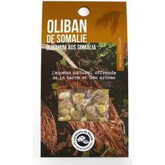 Aromandise Harts Olibanum