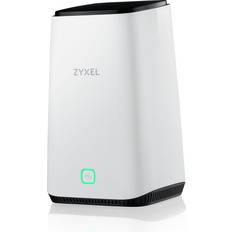 Wi-Fi 6E (802.11ax) Routrar Zyxel FWA510 Wireless