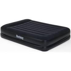 Polyester Camping & Friluftsliv Bestway Inflatable Mattress 203x152x46cm