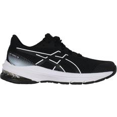 Snören Barnskor Asics GT-1000 12 GS - Black/White