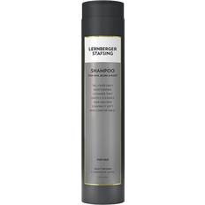 Lernberger Stafsing Shampoo for Hair, Beard & Body 200ml