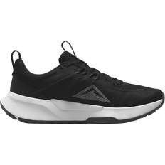Nike 36 - Dam - Terräng Löparskor Nike Juniper Trail 2 Next Nature W - Black/White