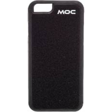 MOC Velcro Case iPhone 6/6S Black QAS Black ONESIZE