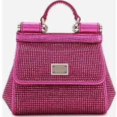 Dolce & Gabbana Mini Sicily handbag