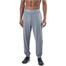 Hummel Byxor Hummel Invicta Sweatpants Blue