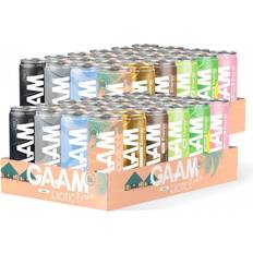 GAAM Energy Drink 48 st