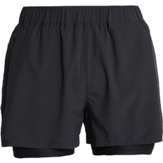 Craft Sportswear Byxor & Shorts Craft Sportswear ADV Essence 2-in-1 Stretch Shorts M - Black