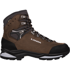 Skum Trekkingskor Lowa Camino EVO GTX - Brown/Graphit