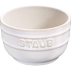 Staub Ceramique set 2-st Ramekin
