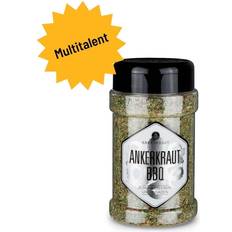 Ankerkraut Kryddor, Smaksättare & Såser Ankerkraut BBQ Gewürz