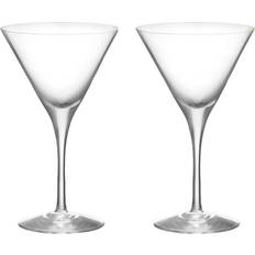 Orrefors Cocktailglas Orrefors More Martiniglas 19 Cocktailglas