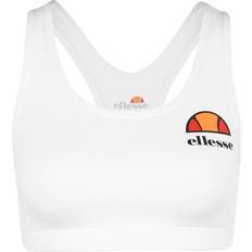 Ellesse BH:ar Ellesse Sostino Sport Bra - White