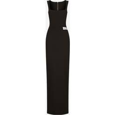 Enfärgade - Långa klänningar - XXS Dolce & Gabbana Dress