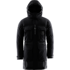 Sail Racing Dam Jackor Sail Racing Glacier Parka