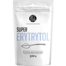 Diet Food Bakning Diet Food Super Erythritol 500g