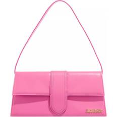 Jacquemus Le Bambino Long Handbag - Pink