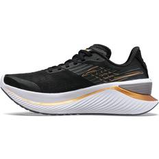 Saucony 36 - Dam Skor Saucony Endorphin Shift Wide W-BLACK-USL