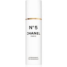 Chanel No. 5 Deo Spray 100ml