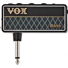 Delay Basförstärkare Vox Amplug 2 Bass