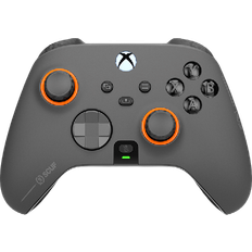 Scuf Handkontroller Scuf Instinct Pro Wireless Bluetooth Controller Steel Grey