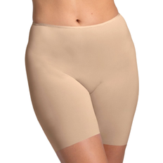70 Shapewear & Underplagg Miss Mary Cool Sensation Panty with Long Legs - Beige