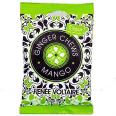 Renée Voltaire Afrika Matvaror Renée Voltaire Ginger Chews Mango 120g