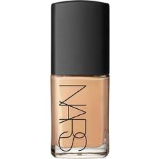 NARS Sheer Glow Foundation Stromboli